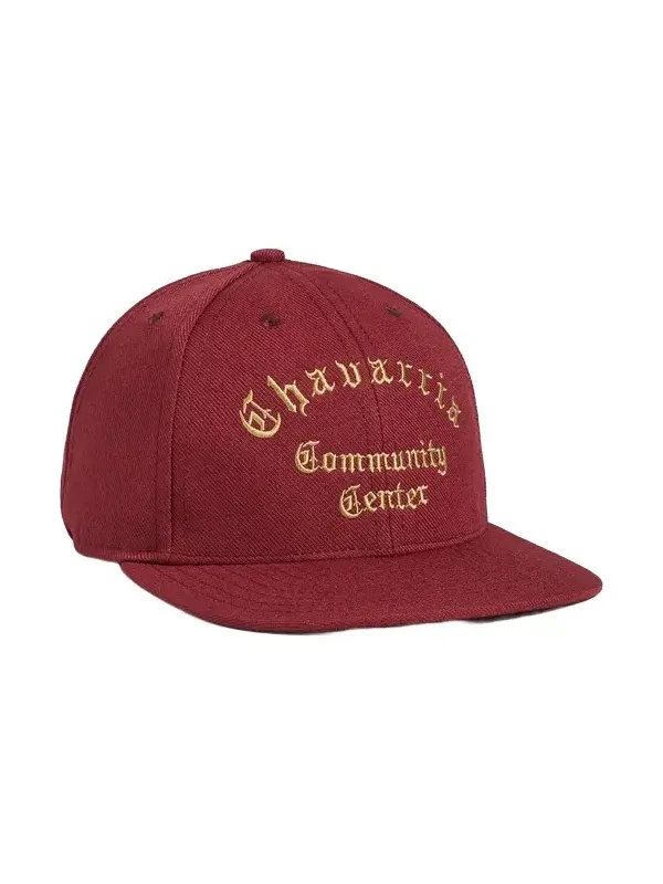 Willy Chavarria Chavarria Community Center Cap