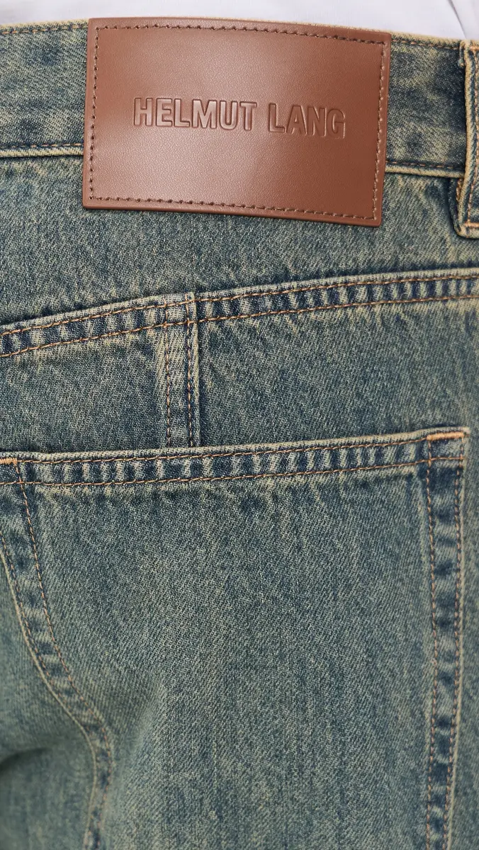 Helmut Lang Wardrobe Brooklyn Jeans | Thumbnail 6