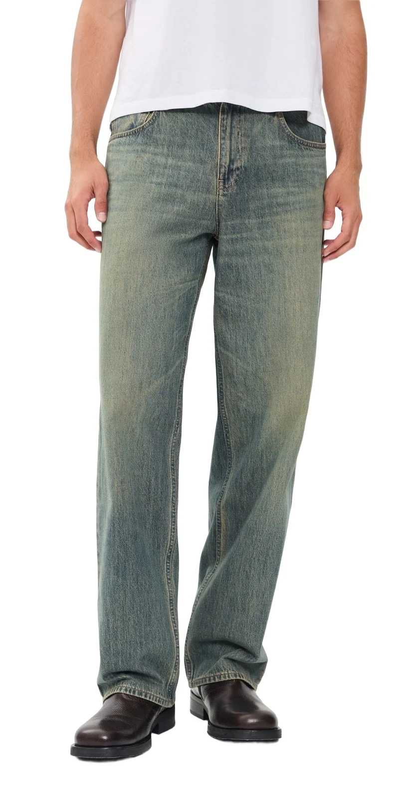Wardrobe Brooklyn Jeans