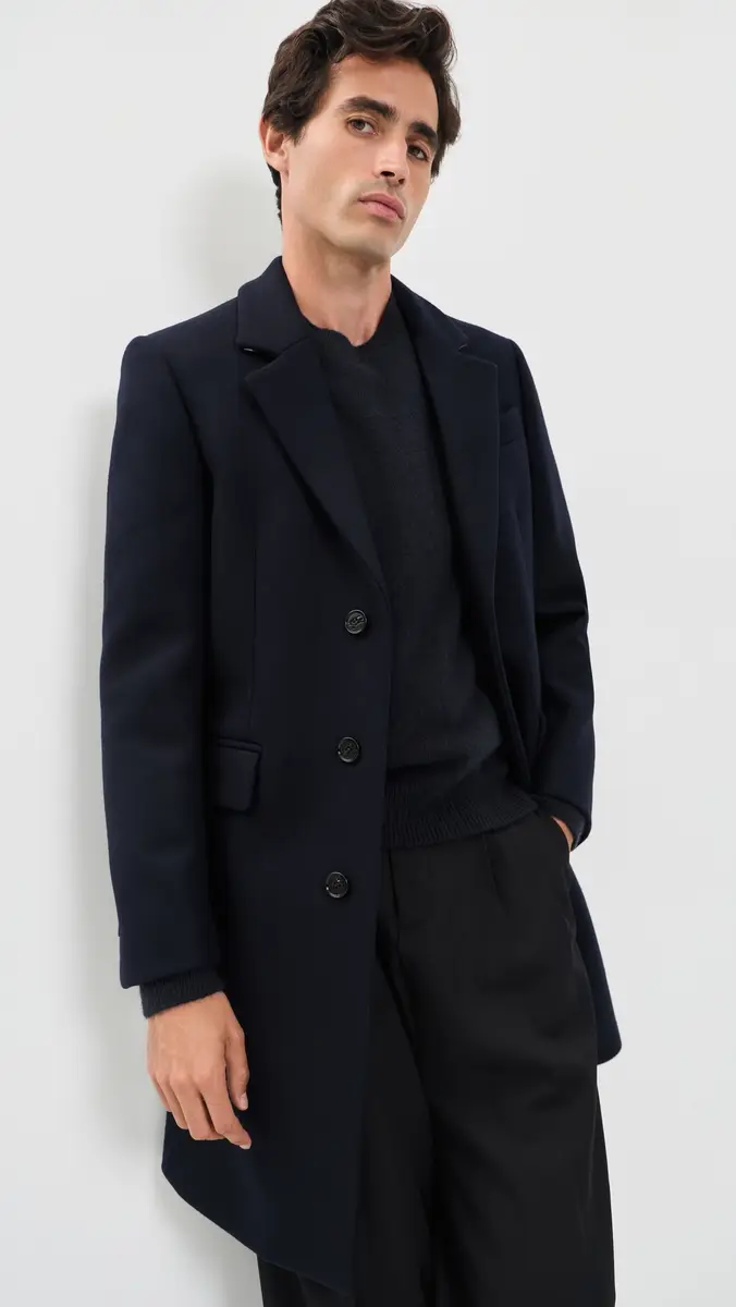 Burberry Beverley Wool Coat | Thumbnail 2 Burberry Beverley Wool Coat | Thumbnail 2