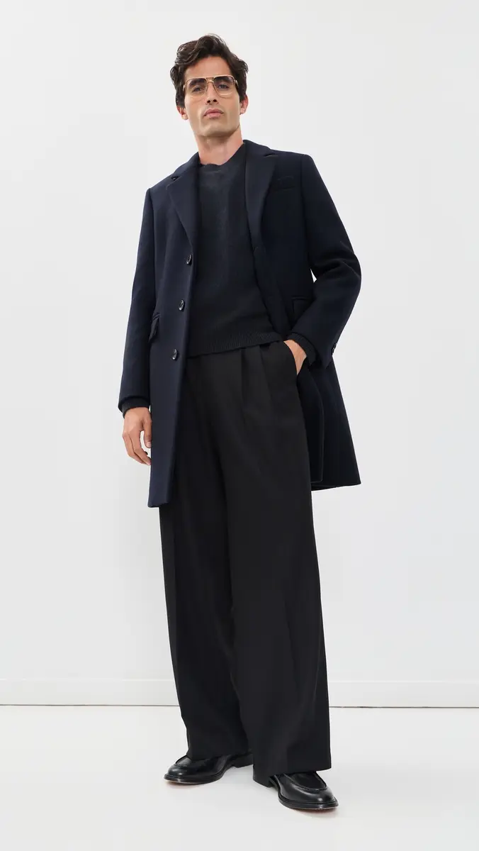 Burberry Beverley Wool Coat | Thumbnail 5 Burberry Beverley Wool Coat | Thumbnail 5