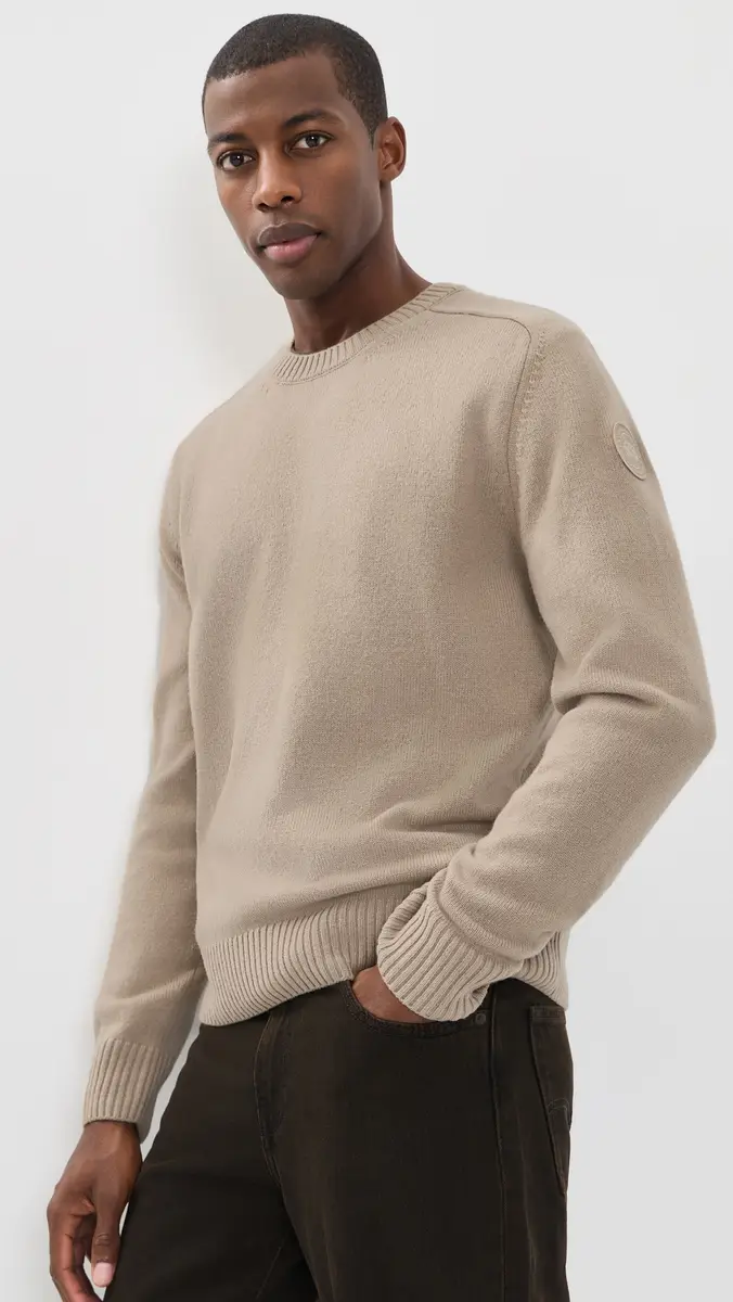 Canada Goose Matawin Crew Sweater | Thumbnail 2 Canada Goose Matawin Crew Sweater | Thumbnail 2
