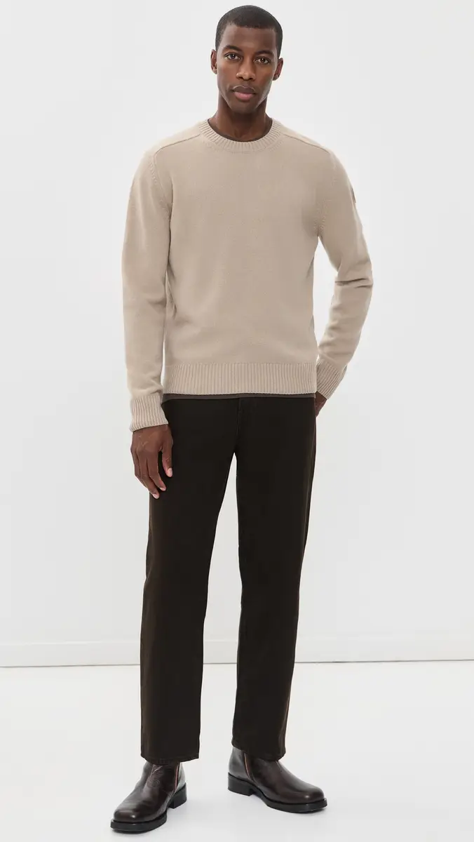 Canada Goose Matawin Crew Sweater | Thumbnail 5 Canada Goose Matawin Crew Sweater | Thumbnail 5