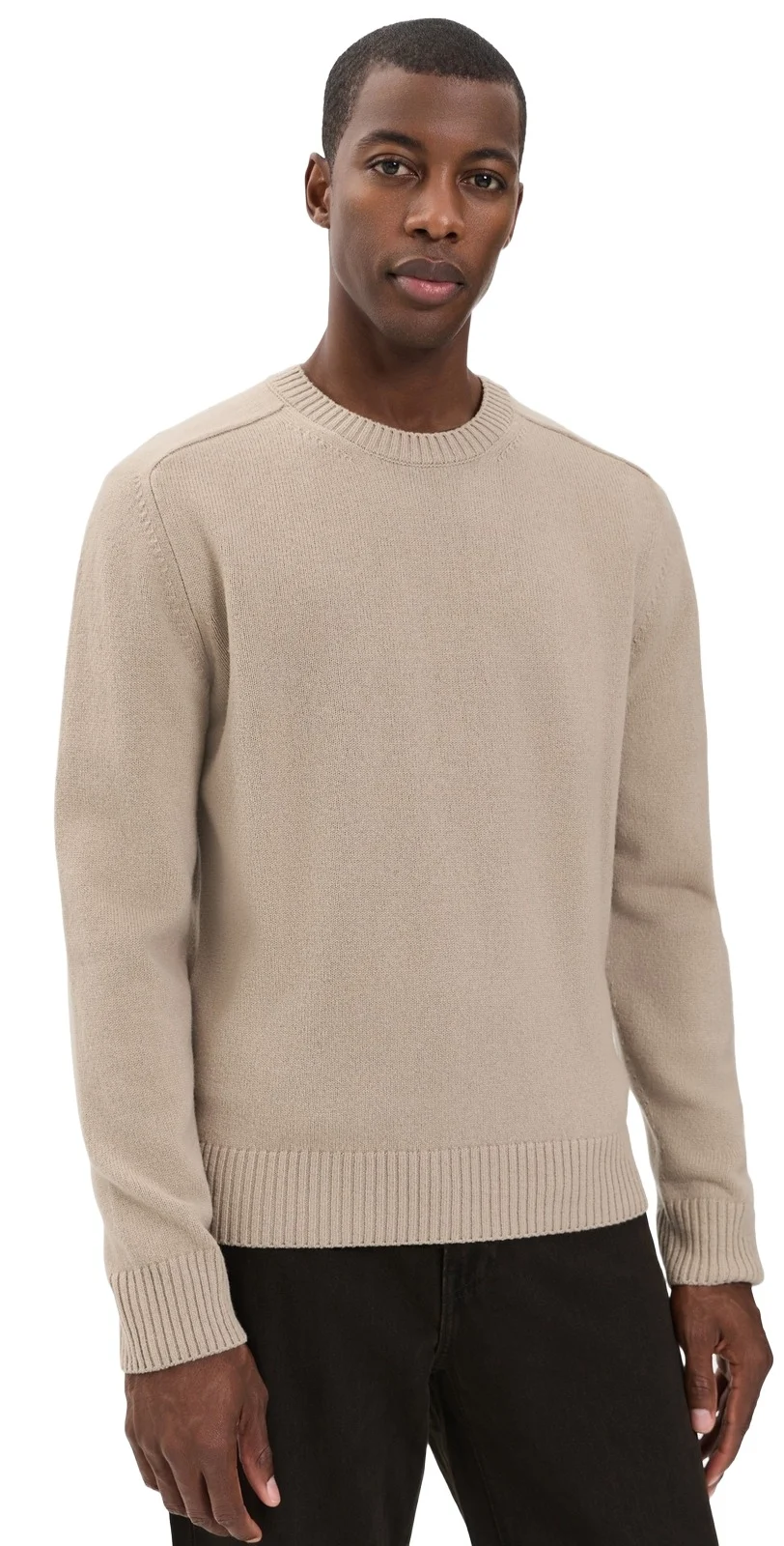 Matawin Crew Sweater Matawin Crew Sweater