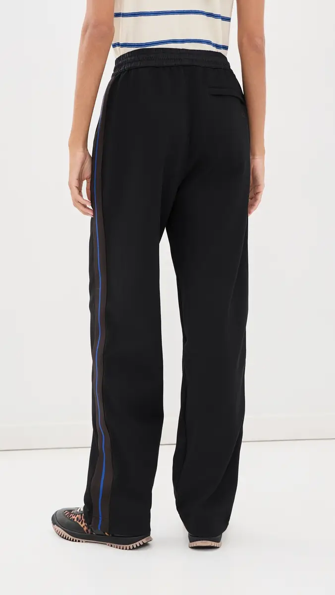 Wales Bonner Form Track Pants | Thumbnail 3