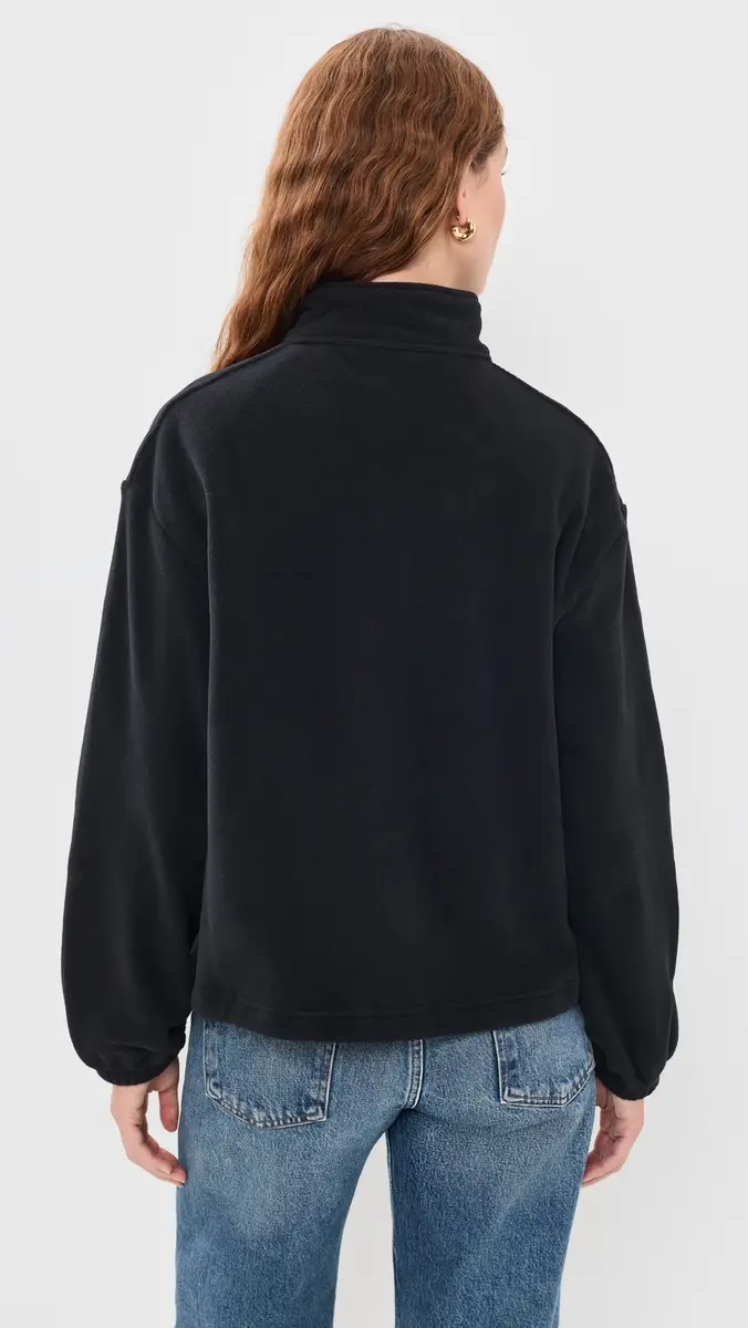 Canada Goose Tayen Fleece Jacket | Thumbnail 3 Canada Goose Tayen Fleece Jacket | Thumbnail 3