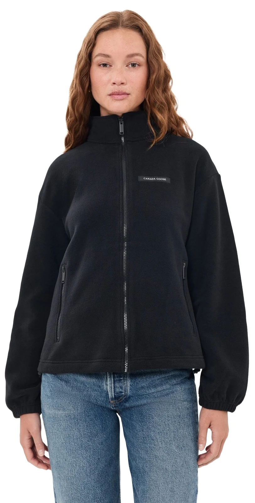 Tayen Fleece Jacket Tayen Fleece Jacket
