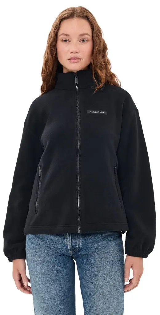 Tayen Fleece Jacket Tayen Fleece Jacket