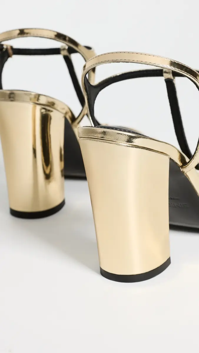 Simkhai Stacey Sandals | Thumbnail 4