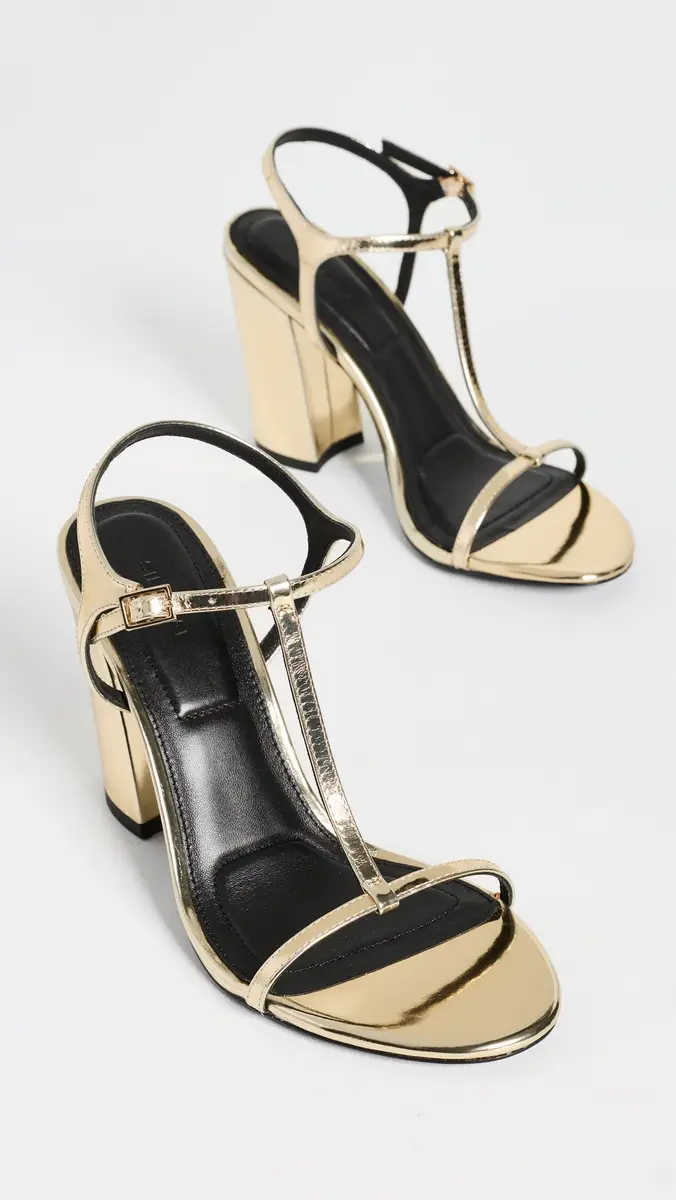 Simkhai Stacey Sandals | Thumbnail 5