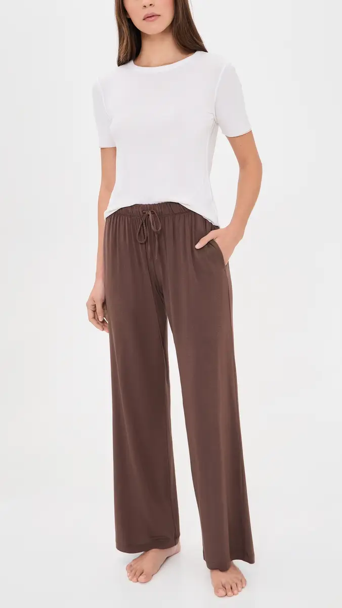 Eberjey Gisele Separates Pants | Thumbnail 5