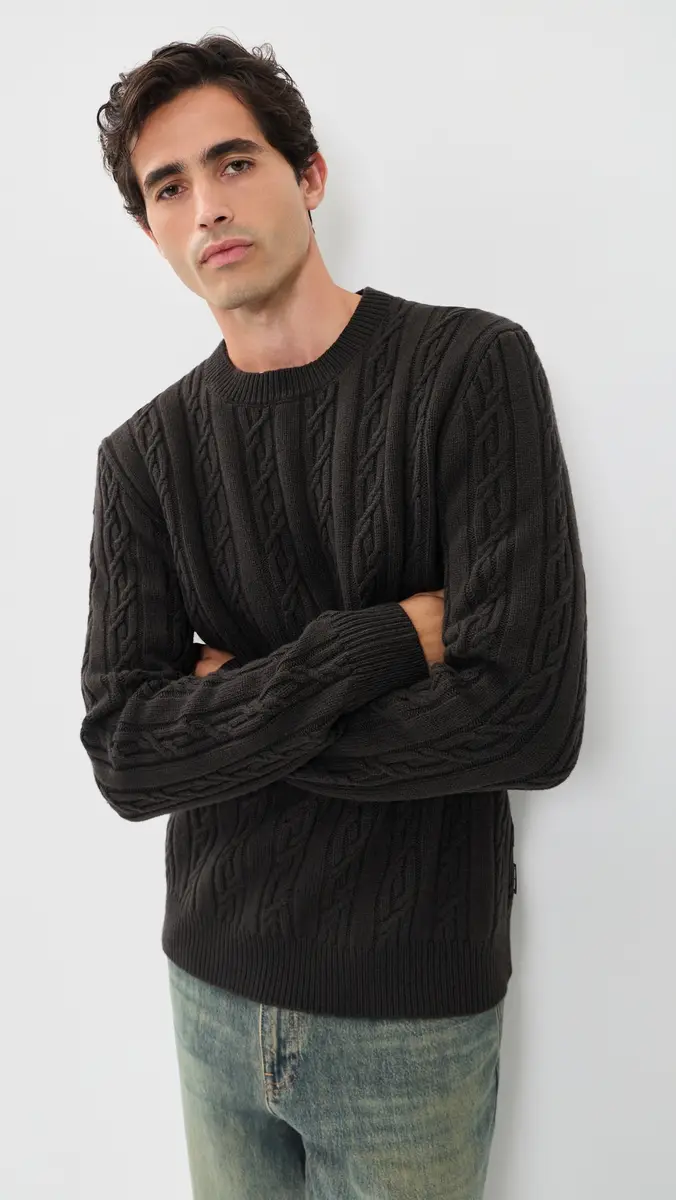 Canada Goose Habel Crew Sweater | Thumbnail 2 Canada Goose Habel Crew Sweater | Thumbnail 2