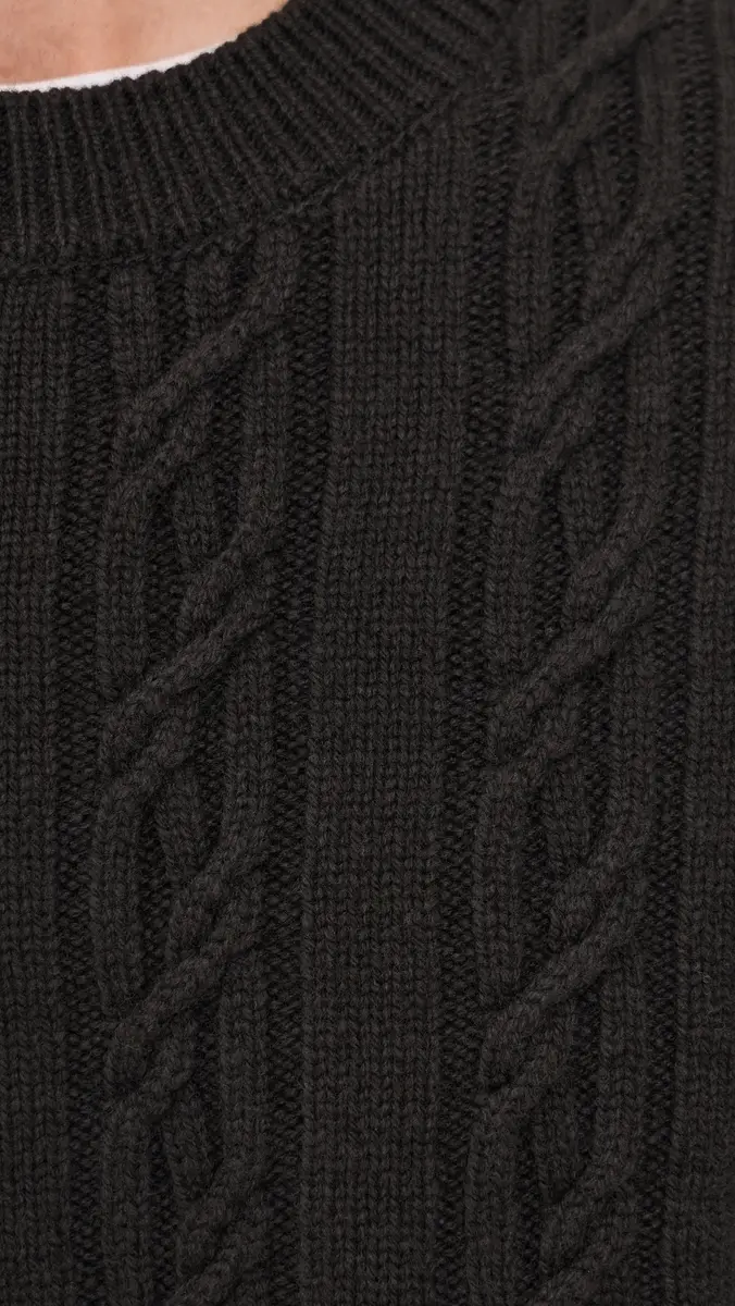 Canada Goose Habel Crew Sweater | Thumbnail 6 Canada Goose Habel Crew Sweater | Thumbnail 6