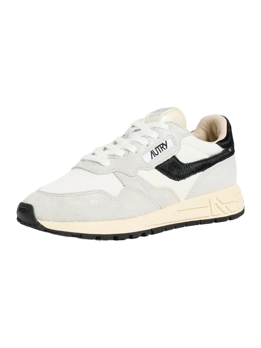 Autry Reelwind Low Sneakers