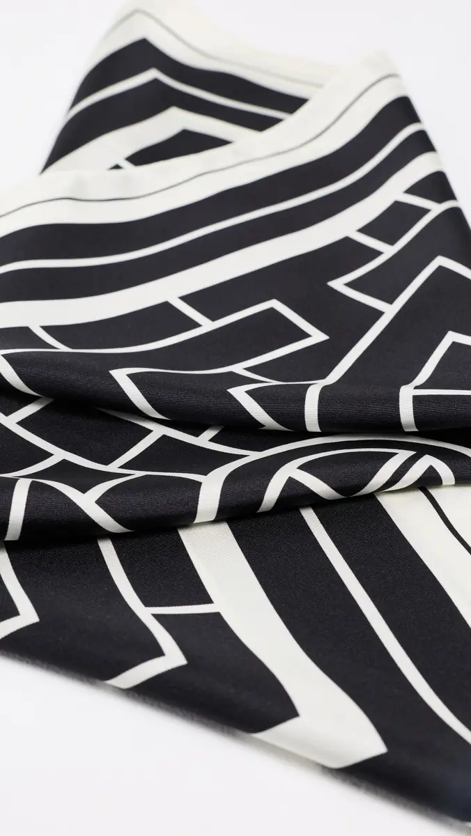 Anine Bing York Scarf | Thumbnail 5 Anine Bing York Scarf | Thumbnail 5