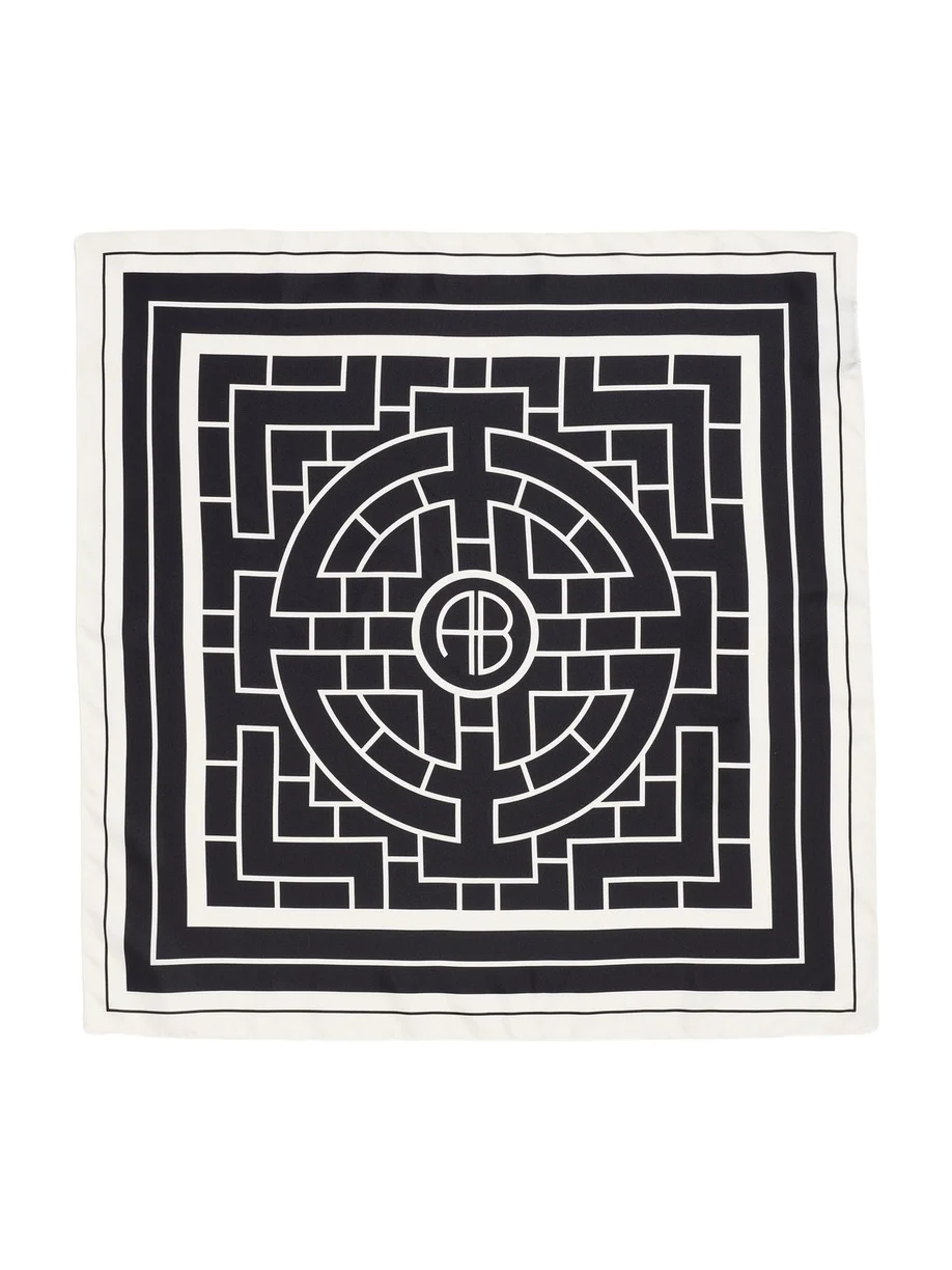 York Scarf York Scarf