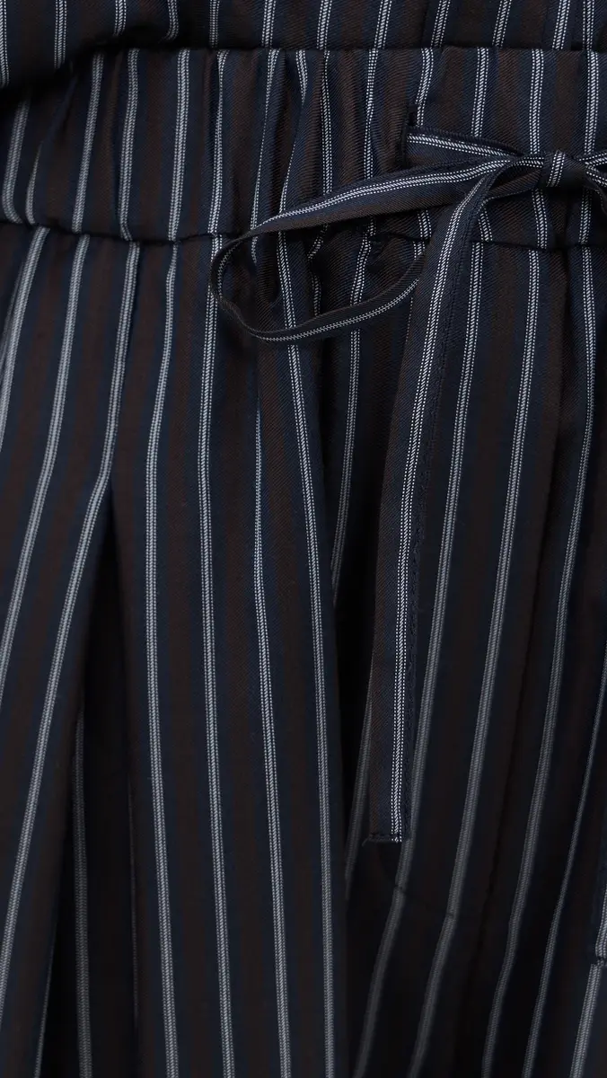 TWP Silk PJ Pant Trousers | Thumbnail 6 TWP Silk PJ Pant Trousers | Thumbnail 6