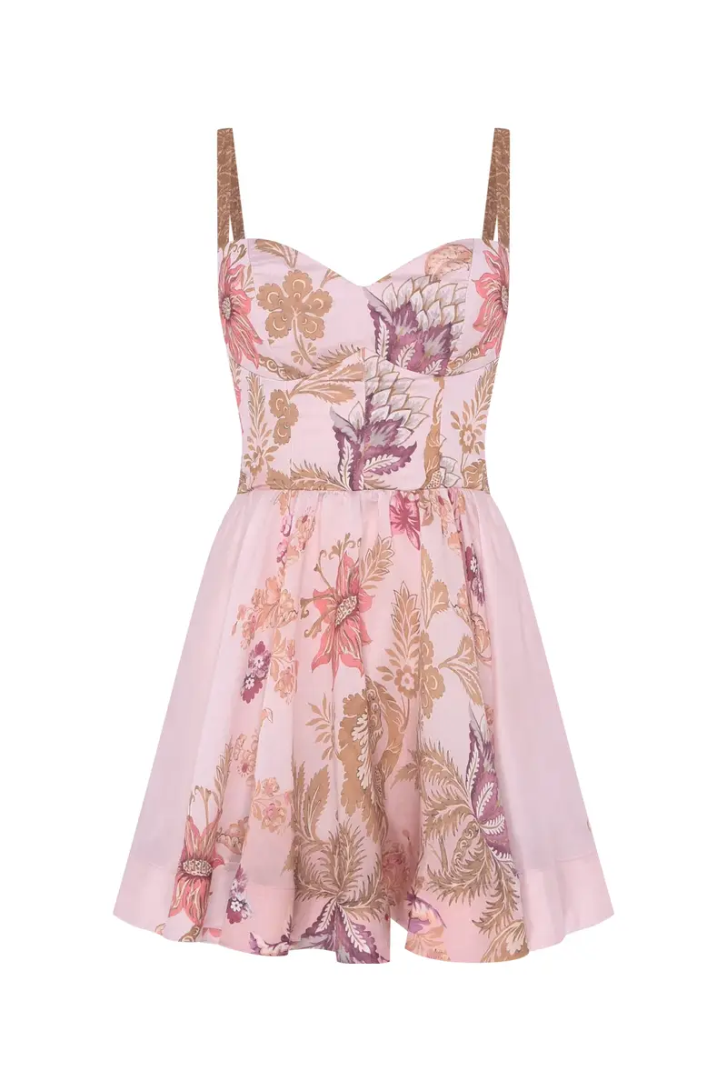 PatBo ANTONIETTE MINI DRESS | Thumbnail 2 PatBo ANTONIETTE MINI DRESS | Thumbnail 2