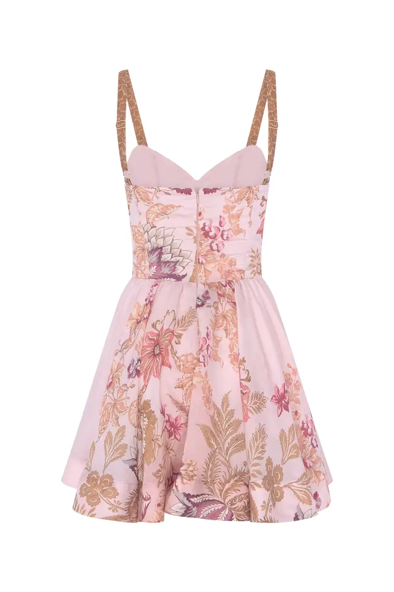 PatBo ANTONIETTE MINI DRESS | Thumbnail 5 PatBo ANTONIETTE MINI DRESS | Thumbnail 5