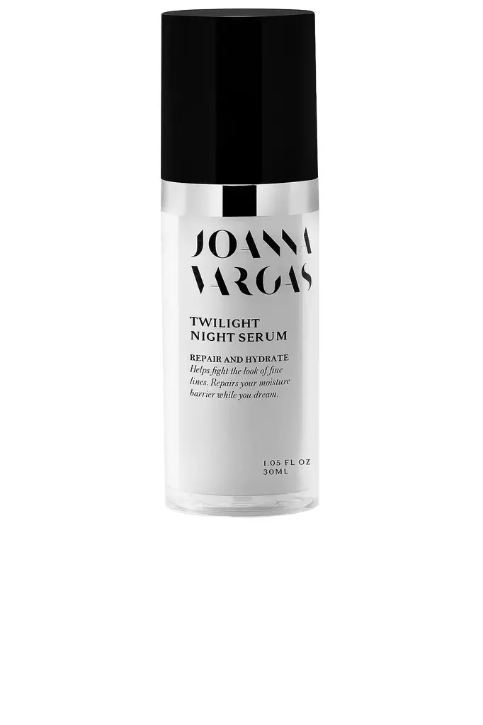 Joanna Vargas Twilight Repairing And Hydrating Night Serum | Image 1 Joanna Vargas Twilight Repairing And Hydrating Night Serum | Image 1