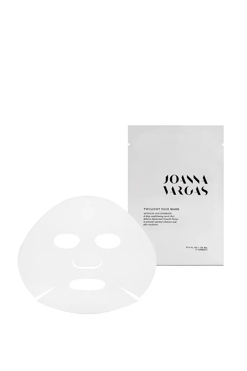 Joanna Vargas Twilight Sheet Mask | Thumbnail 2 Joanna Vargas Twilight Sheet Mask | Thumbnail 2
