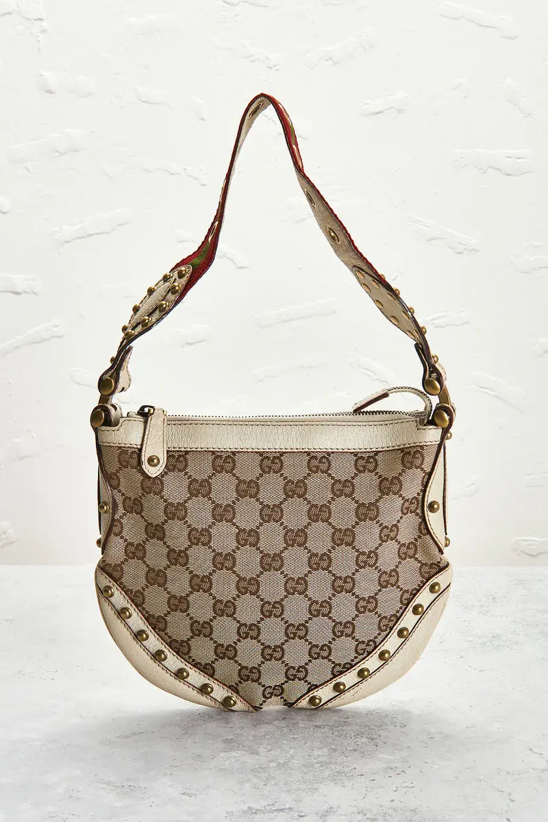 Gucci Gucci Pelham Hobo Bag | Thumbnail 2 Gucci Gucci Pelham Hobo Bag | Thumbnail 2