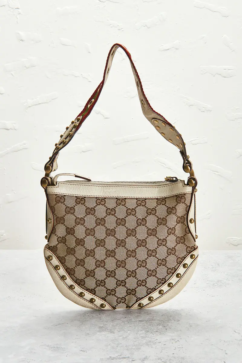 Gucci Gucci Pelham Hobo Bag | Thumbnail 3 Gucci Gucci Pelham Hobo Bag | Thumbnail 3