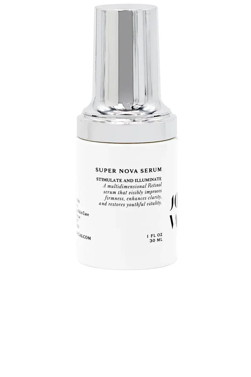 Joanna Vargas Supernova Serum