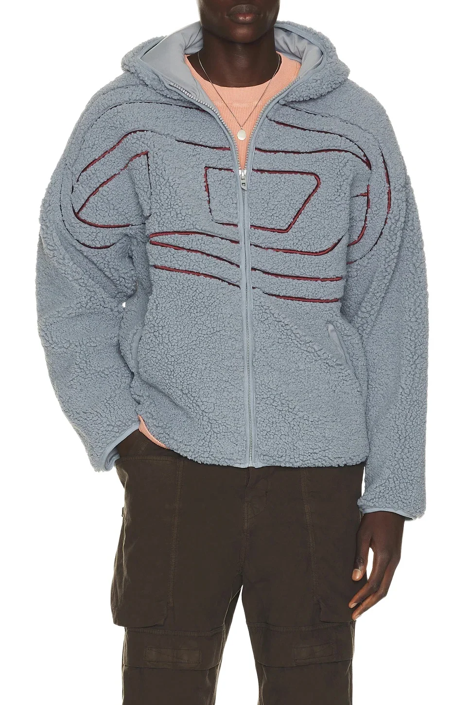 S-Za Hoodie S-Za Hoodie