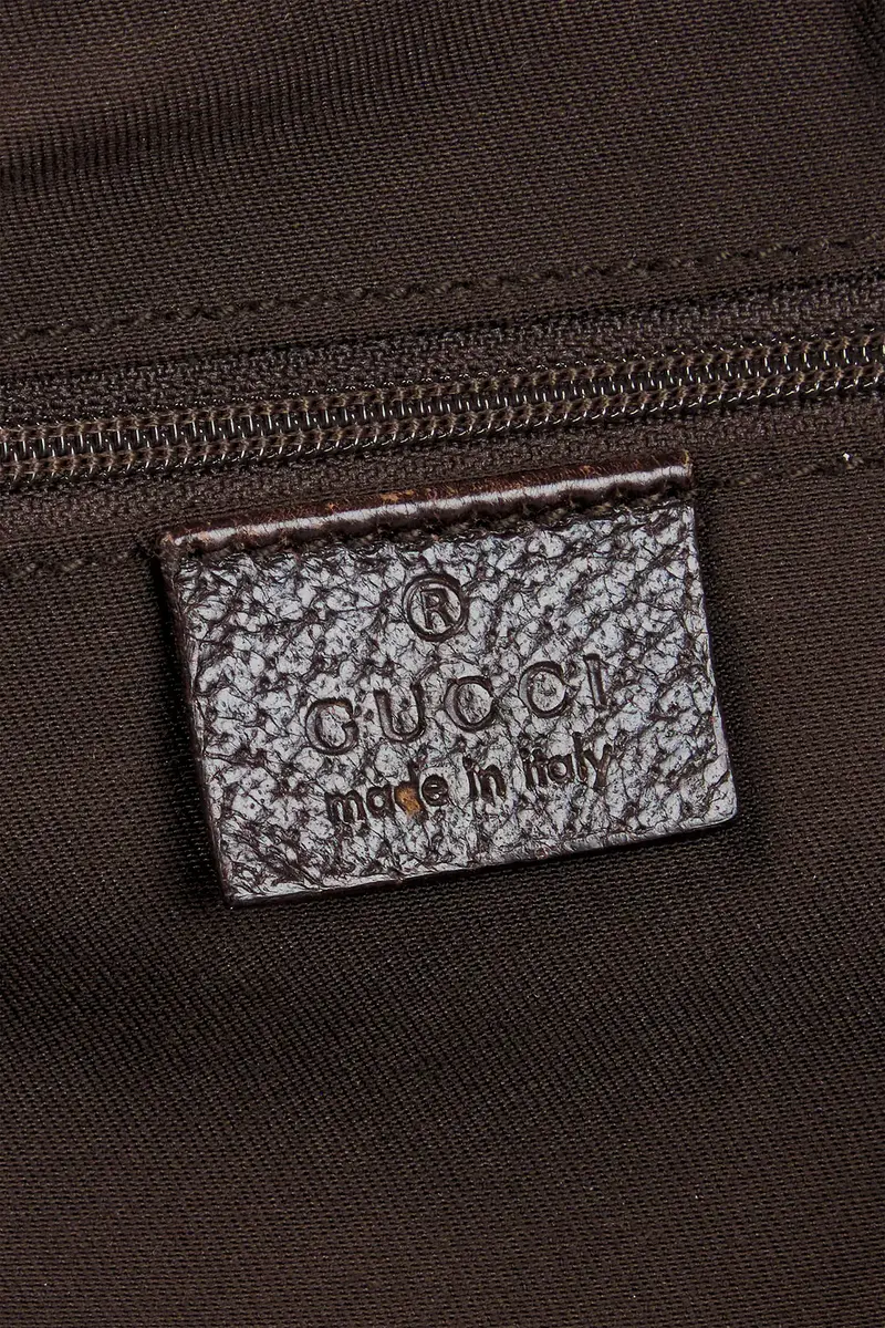 Gucci Gucci Eclipse Tote Bag | Thumbnail 5