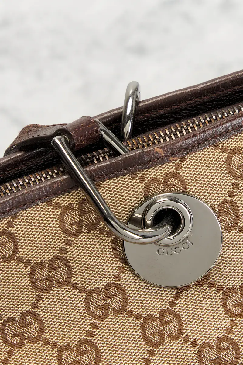 Gucci Gucci Eclipse Tote Bag | Thumbnail 9