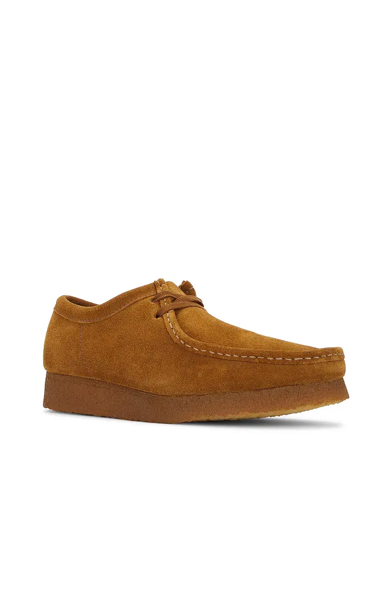 Clarks Wallabee | Thumbnail 2 Clarks Wallabee | Thumbnail 2