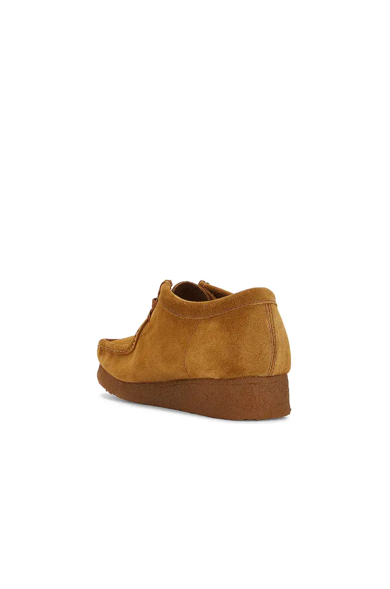 Clarks Wallabee | Thumbnail 3 Clarks Wallabee | Thumbnail 3