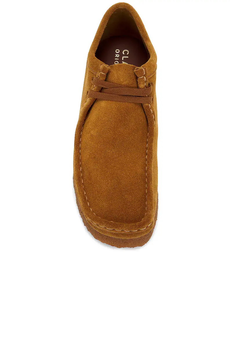 Clarks Wallabee | Thumbnail 4 Clarks Wallabee | Thumbnail 4