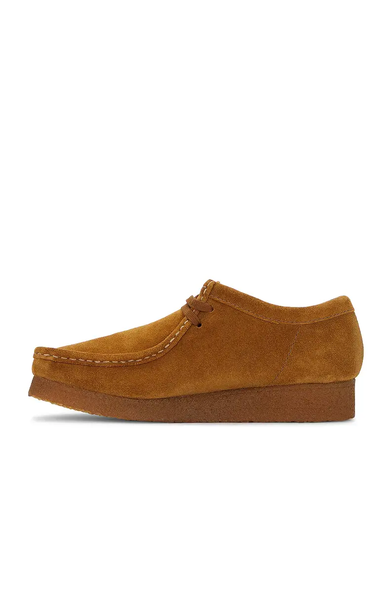 Clarks Wallabee | Thumbnail 5 Clarks Wallabee | Thumbnail 5