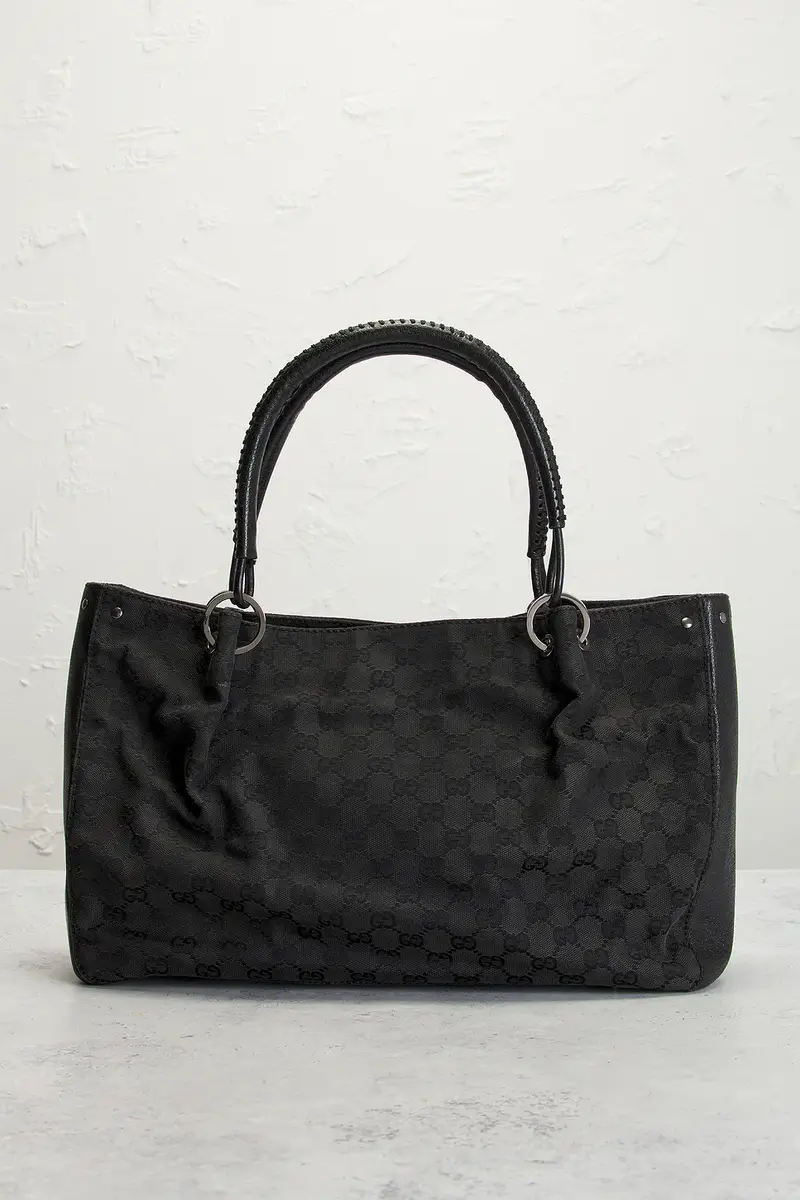 Gucci Gucci Tote Bag | Thumbnail 2