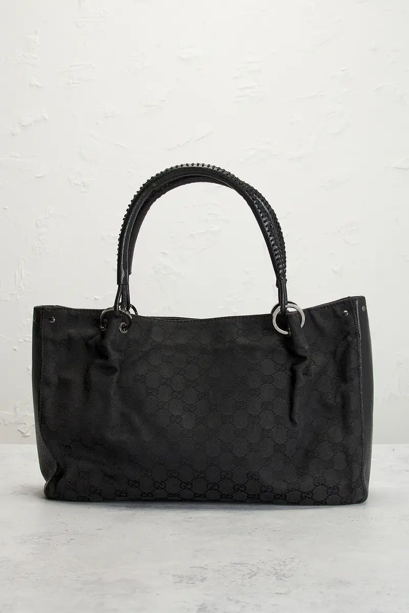 Gucci Gucci Tote Bag | Thumbnail 3