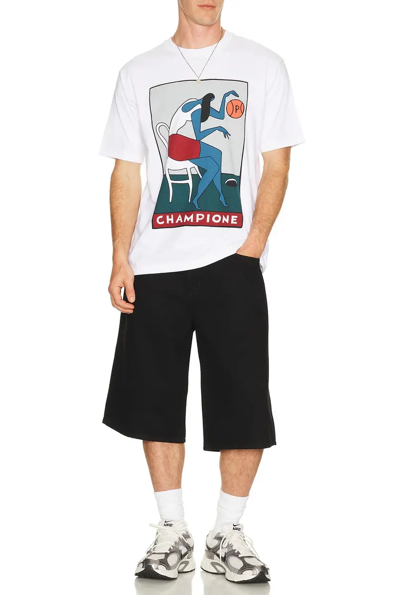 By Parra Champione T-Shirt | Thumbnail 3