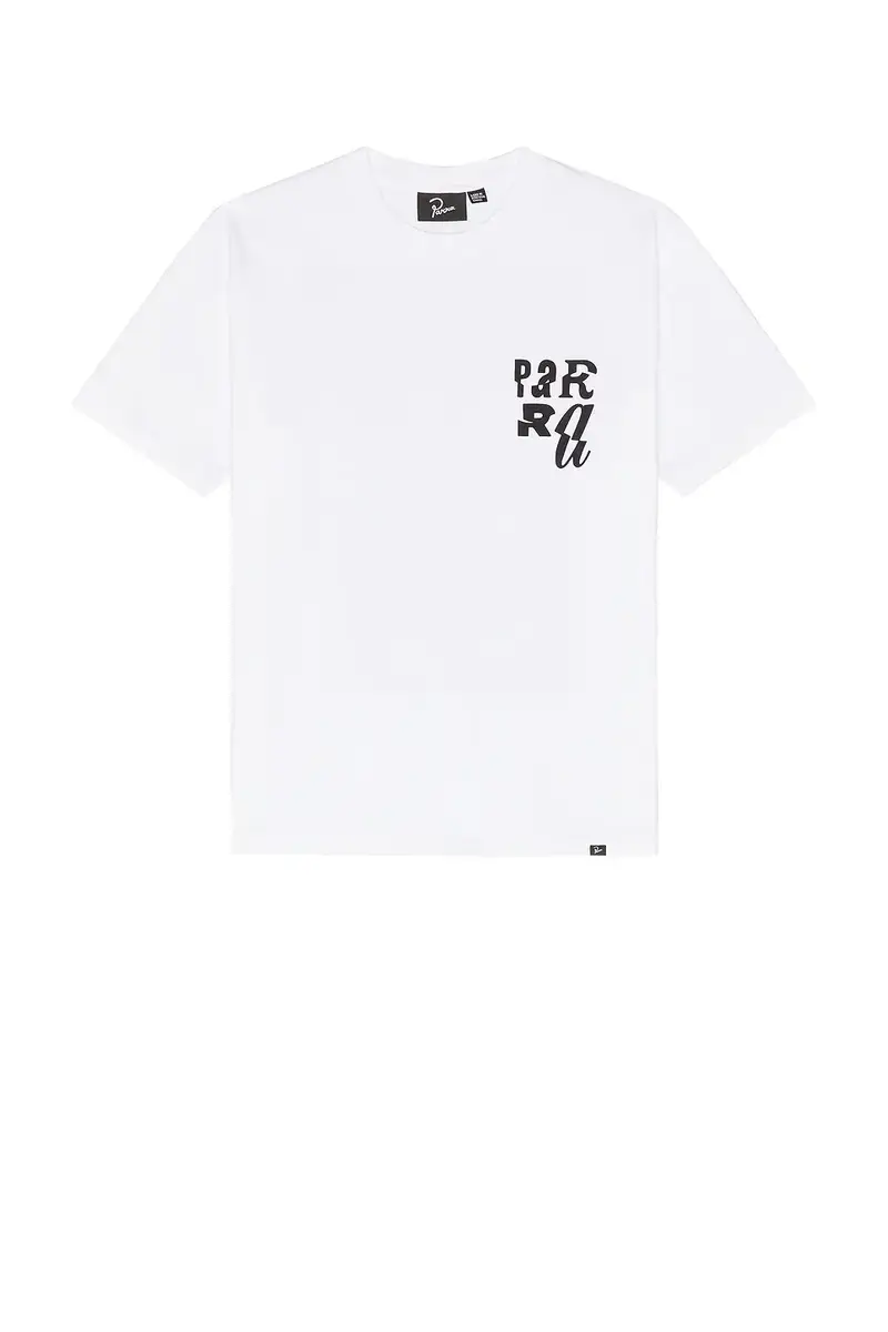 By Parra Why Are You Here T-Shirt | Thumbnail 4