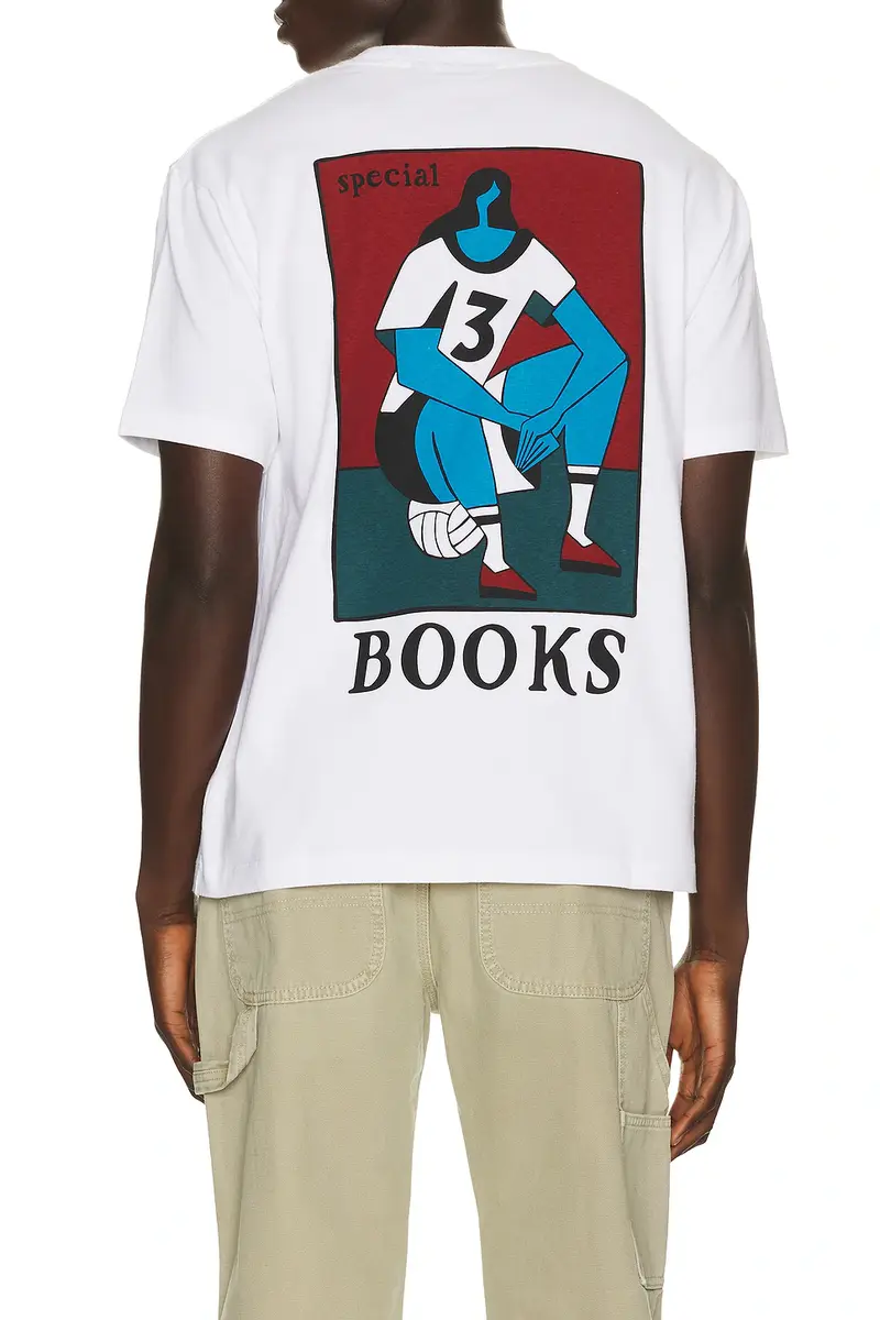 By Parra Special Books T-Shirt | Thumbnail 2
