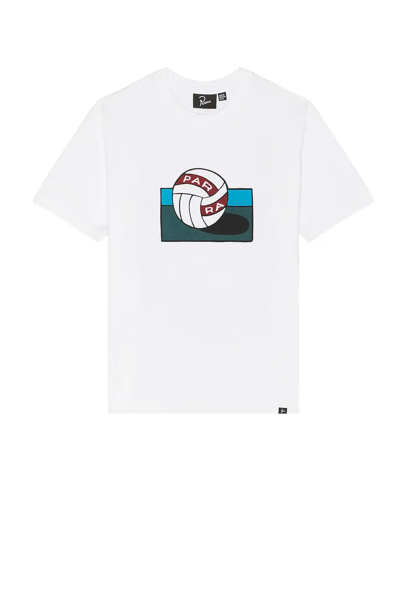 By Parra Special Books T-Shirt | Thumbnail 4