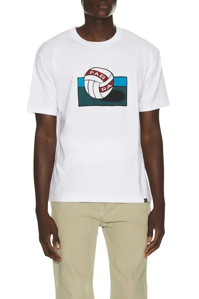 By Parra Special Books T-Shirt