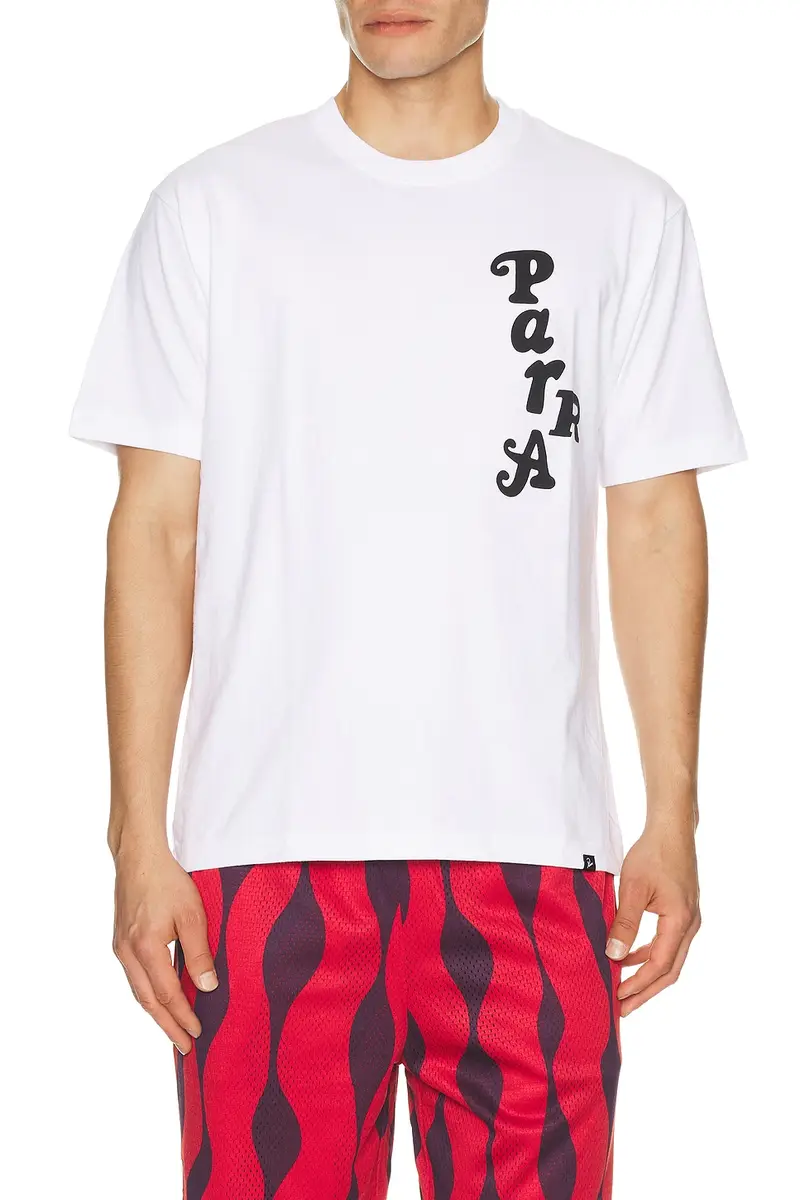 By Parra Atalanta T-Shirt | Thumbnail 2