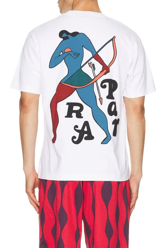 By Parra Atalanta T-Shirt