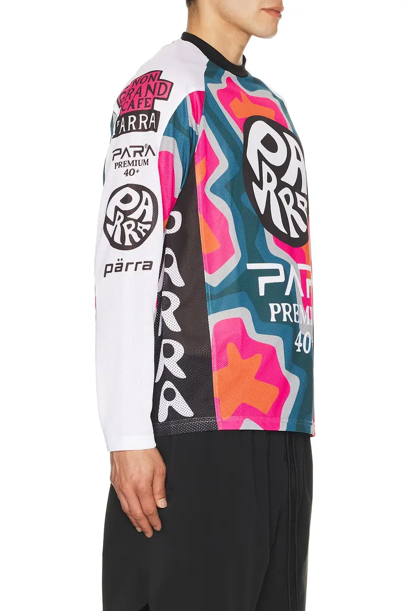 By Parra MTB Competition Jersey | Thumbnail 2