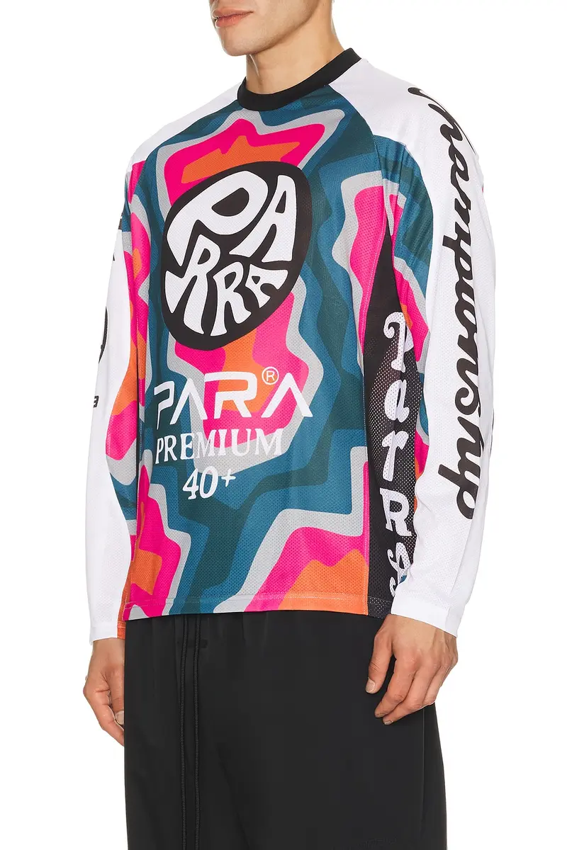 By Parra MTB Competition Jersey | Thumbnail 3