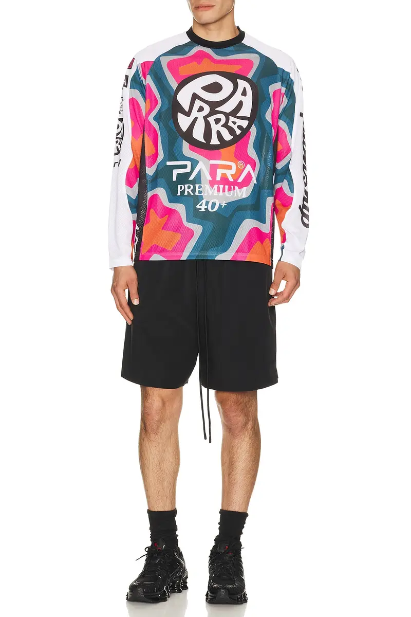 By Parra MTB Competition Jersey | Thumbnail 5