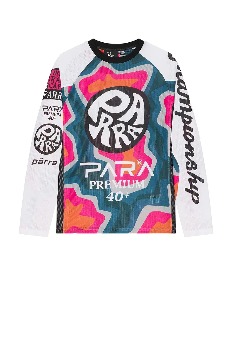 By Parra MTB Competition Jersey | Thumbnail 6