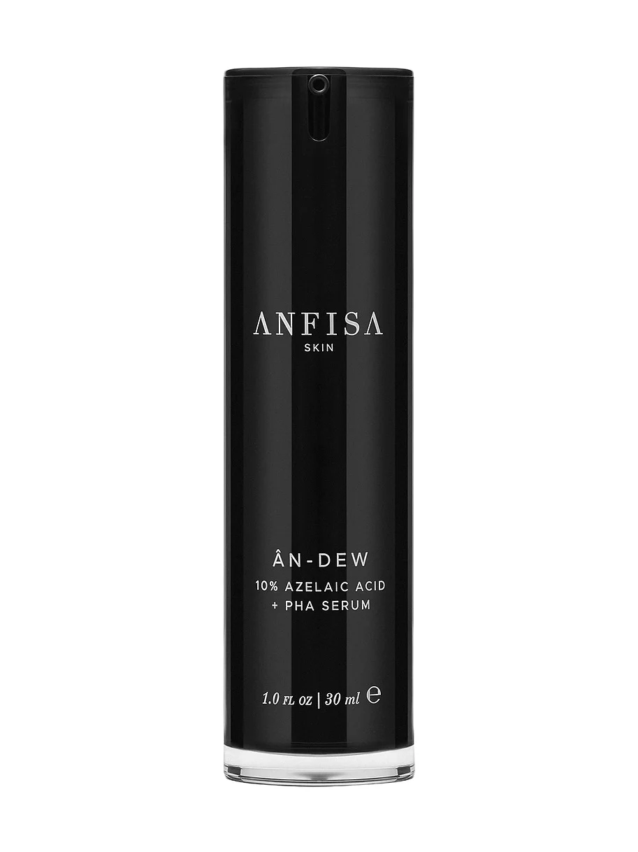 ANFISA Skin AN-DEW 10% Azelaic Acid + PHA Serum 30mL