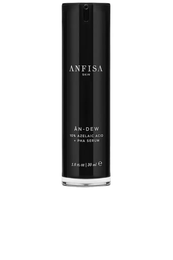 ANFISA Skin AN-DEW 10% Azelaic Acid + PHA Serum 30mL | Image 1 ANFISA Skin AN-DEW 10% Azelaic Acid + PHA Serum 30mL | Image 1